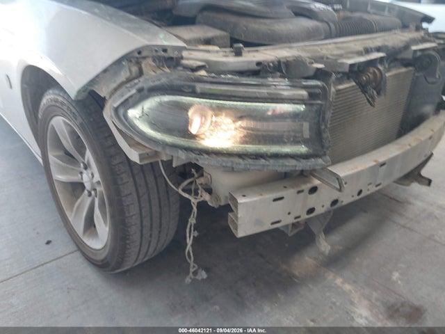 Aukcja sprzedaży 2016 Dodge Charger Sxt, vin: 2C3CDXHG8GH125835, numer aukcji: 46042121