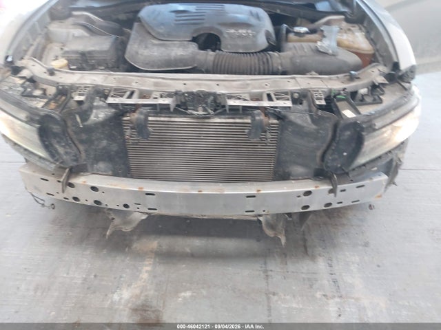 Aukcja sprzedaży 2016 Dodge Charger Sxt, vin: 2C3CDXHG8GH125835, numer aukcji: 46042121