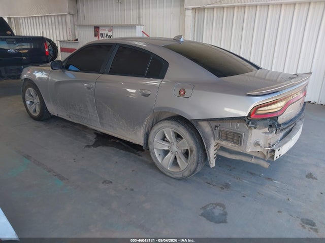 Aukcja sprzedaży 2016 Dodge Charger Sxt, vin: 2C3CDXHG8GH125835, numer aukcji: 46042121