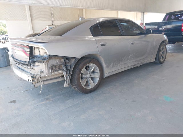 Aukcja sprzedaży 2016 Dodge Charger Sxt, vin: 2C3CDXHG8GH125835, numer aukcji: 46042121