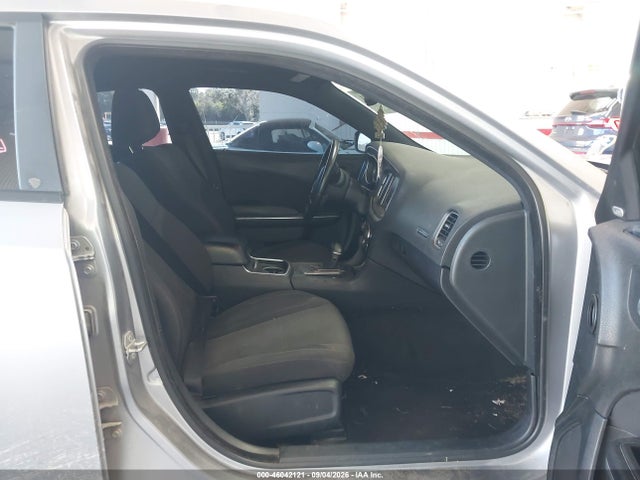 Aukcja sprzedaży 2016 Dodge Charger Sxt, vin: 2C3CDXHG8GH125835, numer aukcji: 46042121