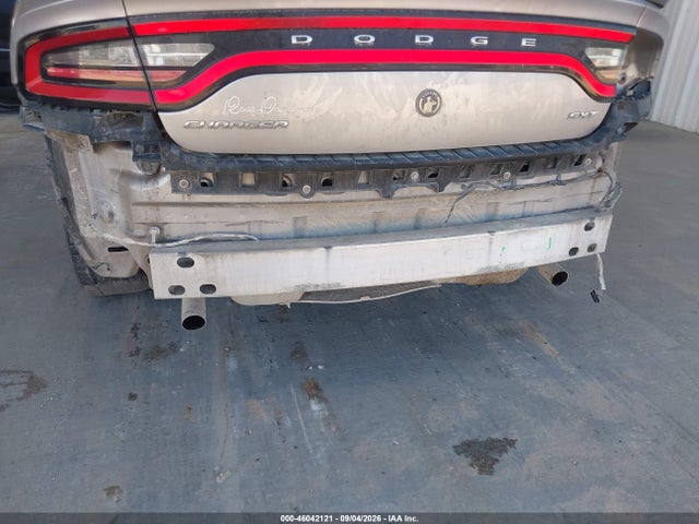 Aukcja sprzedaży 2016 Dodge Charger Sxt, vin: 2C3CDXHG8GH125835, numer aukcji: 46042121