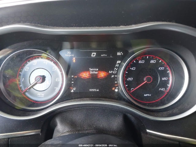 Aukcja sprzedaży 2016 Dodge Charger Sxt, vin: 2C3CDXHG8GH125835, numer aukcji: 46042121
