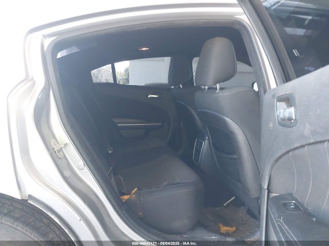 Aukcja sprzedaży 2016 Dodge Charger Sxt, vin: 2C3CDXHG8GH125835, numer aukcji: 46042121