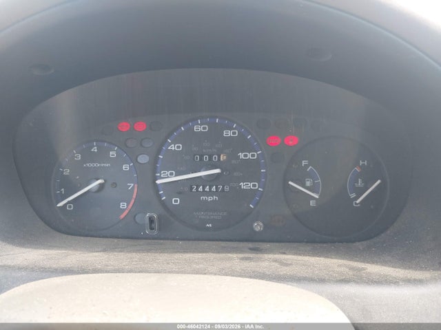 Продажа на аукционе авто 1999 Honda Civic Ex, vin: 2HGEJ8549XH500890, номер лота: 46042124