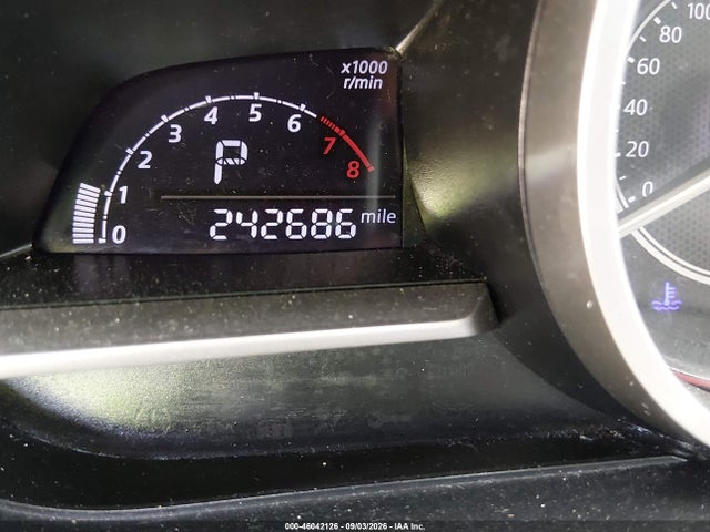 2014 Mazda Mazda3 I Touring მანქანა იყიდება აუქციონზე, vin: JM1BM1V74E1168959, აუქციონის ნომერი: 46042126