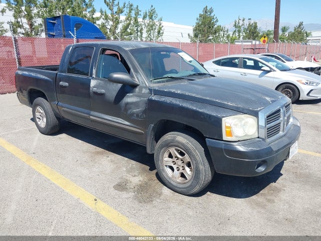 Aukcja sprzedaży 2005 Dodge Dakota Slt, vin: 1D7HE48N95S261558, numer aukcji: 46042133