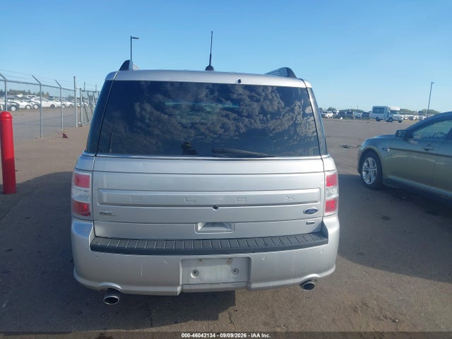 Ford FLEX SEL 2016 2FMHK6C80GBA09397 Image 16