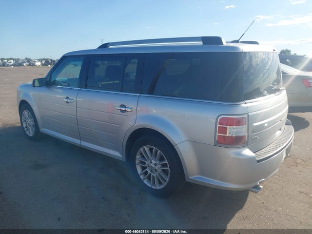 Ford FLEX SEL 2016 2FMHK6C80GBA09397 Image 3