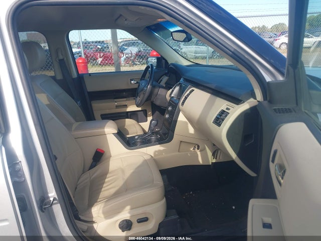 Ford FLEX SEL 2016 2FMHK6C80GBA09397 Image 5