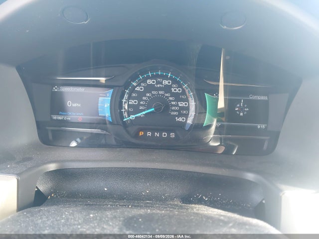 Ford FLEX SEL 2016 2FMHK6C80GBA09397 Image 7