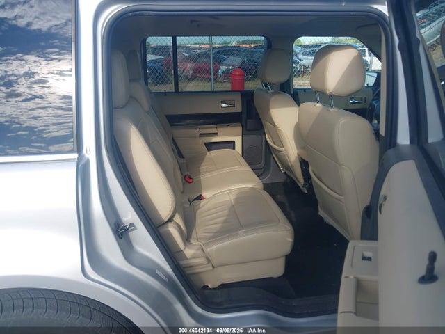 Ford FLEX SEL 2016 2FMHK6C80GBA09397 Image 8