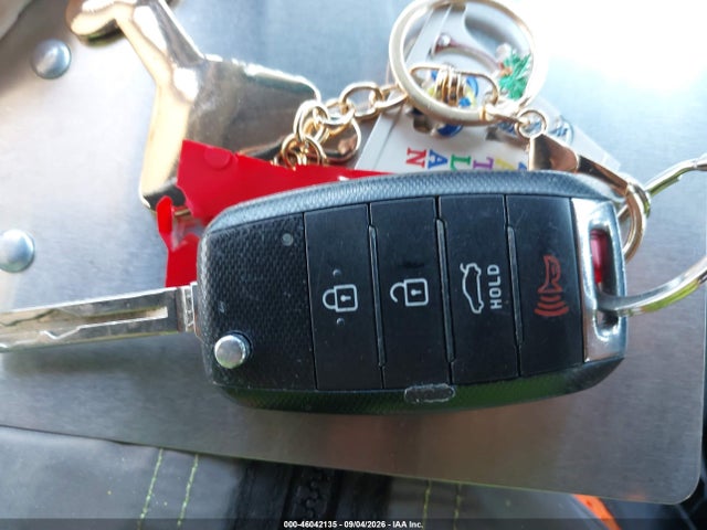 KIA Optima Lx 2015 KNAGM4A74F5594302 Image 11