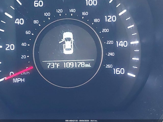 KIA Optima Lx 2015 KNAGM4A74F5594302 Image 15