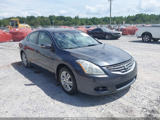 Продажа на аукционе авто 2011 Nissan Altima 2.5 S, vin: 1N4AL2AP1BN420400, номер лота: 46042136