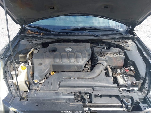 Продажа на аукционе авто 2011 Nissan Altima 2.5 S, vin: 1N4AL2AP1BN420400, номер лота: 46042136