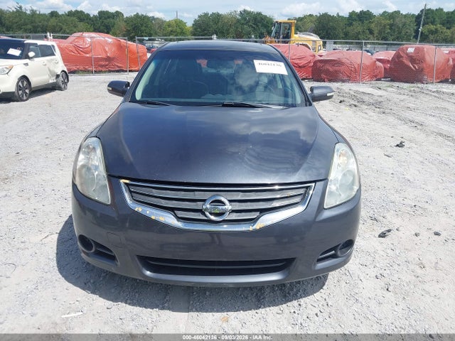 Продажа на аукционе авто 2011 Nissan Altima 2.5 S, vin: 1N4AL2AP1BN420400, номер лота: 46042136