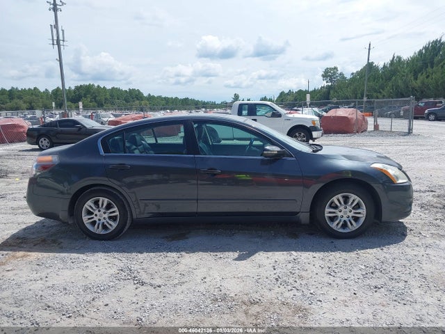 Продажа на аукционе авто 2011 Nissan Altima 2.5 S, vin: 1N4AL2AP1BN420400, номер лота: 46042136