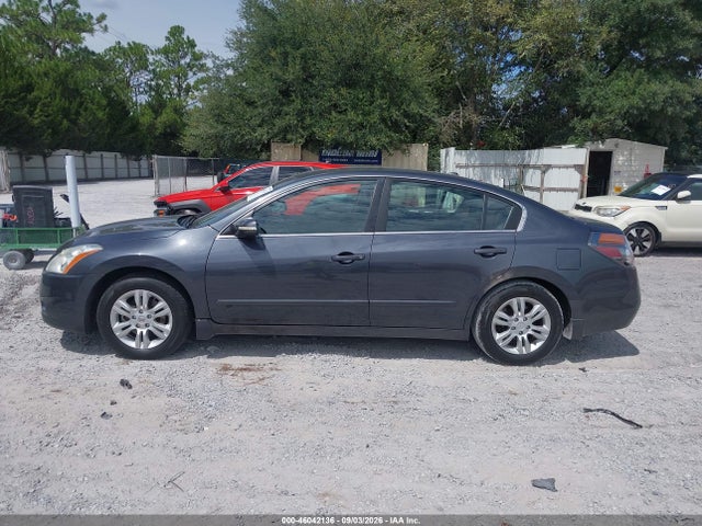 Продажа на аукционе авто 2011 Nissan Altima 2.5 S, vin: 1N4AL2AP1BN420400, номер лота: 46042136