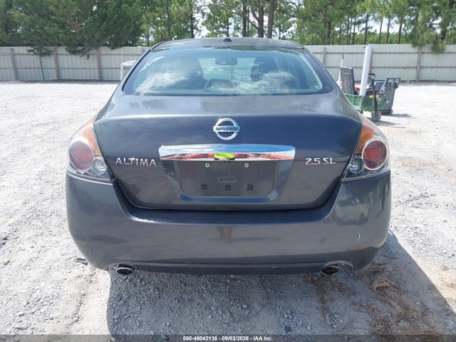 Продажа на аукционе авто 2011 Nissan Altima 2.5 S, vin: 1N4AL2AP1BN420400, номер лота: 46042136