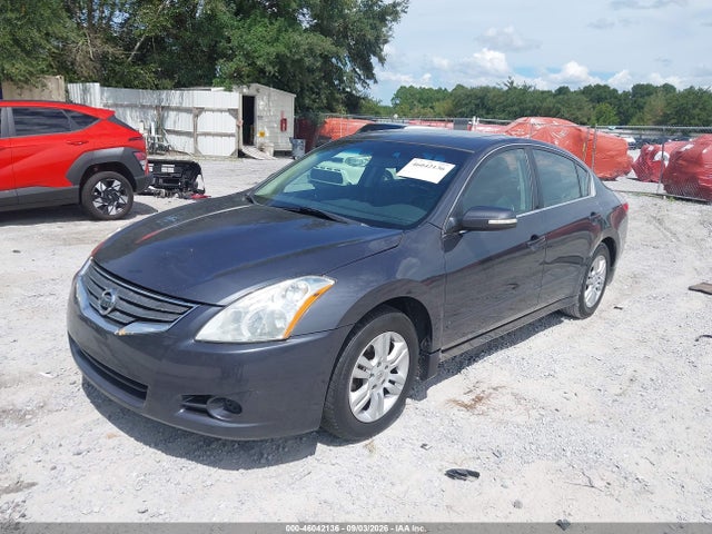 Продажа на аукционе авто 2011 Nissan Altima 2.5 S, vin: 1N4AL2AP1BN420400, номер лота: 46042136