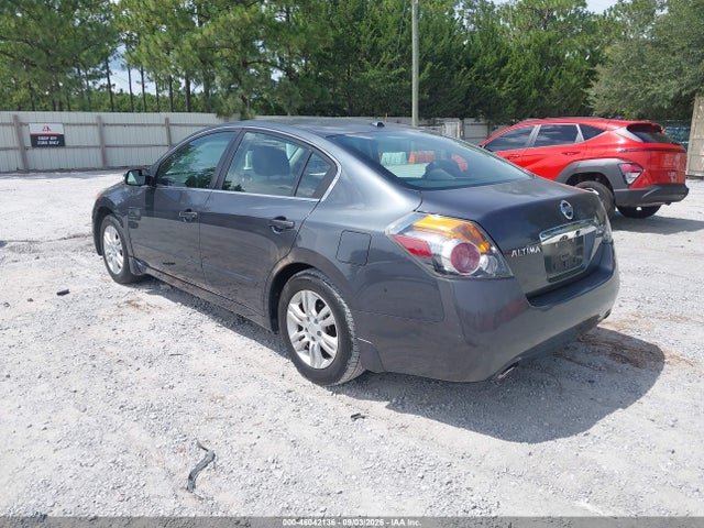 Продажа на аукционе авто 2011 Nissan Altima 2.5 S, vin: 1N4AL2AP1BN420400, номер лота: 46042136