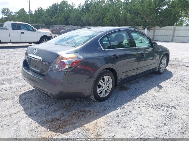 Продажа на аукционе авто 2011 Nissan Altima 2.5 S, vin: 1N4AL2AP1BN420400, номер лота: 46042136