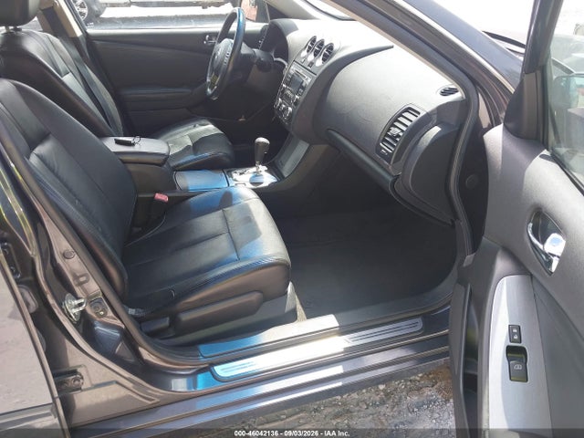 Продажа на аукционе авто 2011 Nissan Altima 2.5 S, vin: 1N4AL2AP1BN420400, номер лота: 46042136