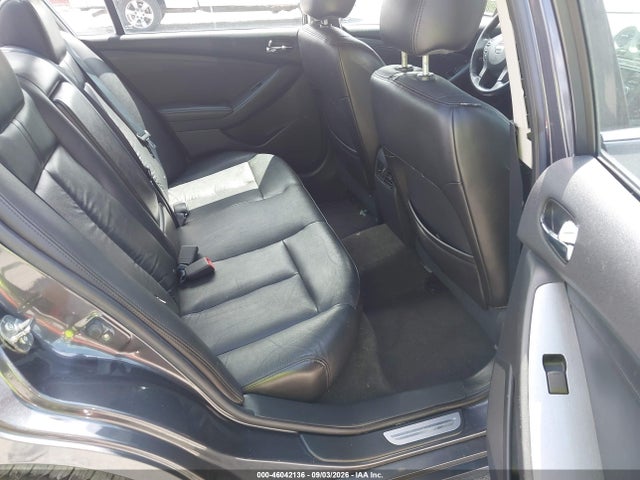 Продажа на аукционе авто 2011 Nissan Altima 2.5 S, vin: 1N4AL2AP1BN420400, номер лота: 46042136