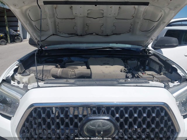 46042139 :رقم المزاد ، 3TMDZ5BN8KM062629 vin ، 2019 Toyota Tacoma Trd Off Road مزاد بيع