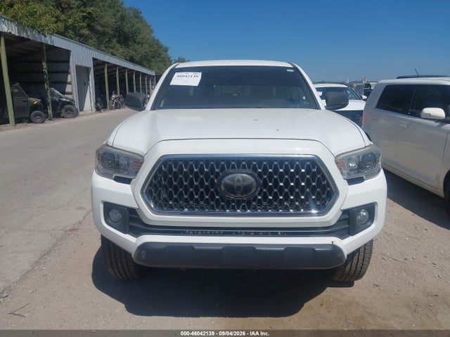 46042139 :رقم المزاد ، 3TMDZ5BN8KM062629 vin ، 2019 Toyota Tacoma Trd Off Road مزاد بيع