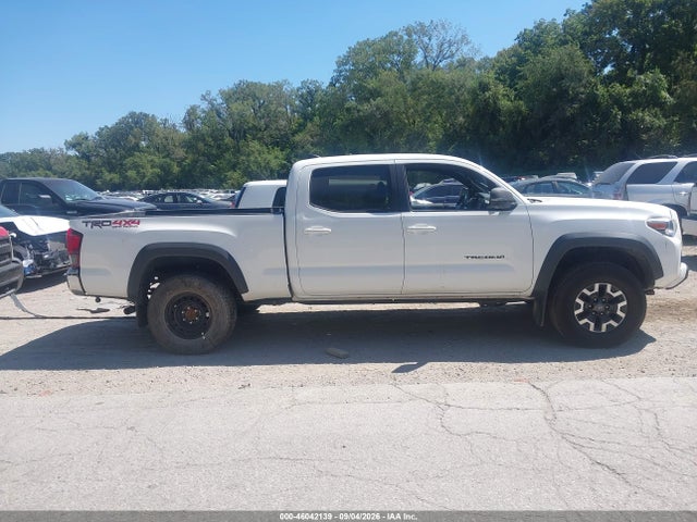 46042139 :رقم المزاد ، 3TMDZ5BN8KM062629 vin ، 2019 Toyota Tacoma Trd Off Road مزاد بيع