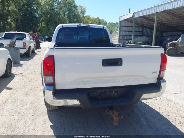46042139 :رقم المزاد ، 3TMDZ5BN8KM062629 vin ، 2019 Toyota Tacoma Trd Off Road مزاد بيع