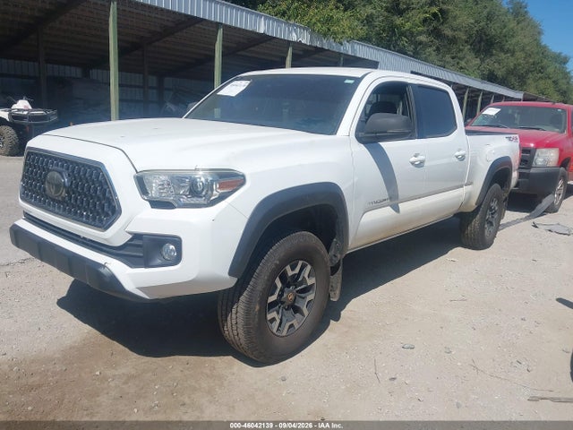 46042139 :رقم المزاد ، 3TMDZ5BN8KM062629 vin ، 2019 Toyota Tacoma Trd Off Road مزاد بيع
