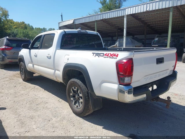 46042139 :رقم المزاد ، 3TMDZ5BN8KM062629 vin ، 2019 Toyota Tacoma Trd Off Road مزاد بيع