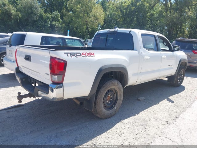 46042139 :رقم المزاد ، 3TMDZ5BN8KM062629 vin ، 2019 Toyota Tacoma Trd Off Road مزاد بيع