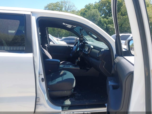 46042139 :رقم المزاد ، 3TMDZ5BN8KM062629 vin ، 2019 Toyota Tacoma Trd Off Road مزاد بيع