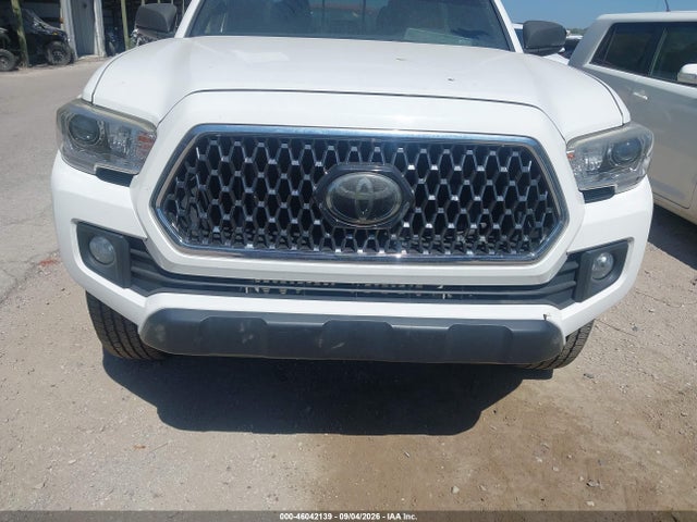 46042139 :رقم المزاد ، 3TMDZ5BN8KM062629 vin ، 2019 Toyota Tacoma Trd Off Road مزاد بيع