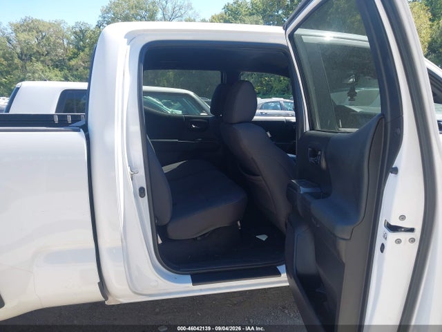 46042139 :رقم المزاد ، 3TMDZ5BN8KM062629 vin ، 2019 Toyota Tacoma Trd Off Road مزاد بيع