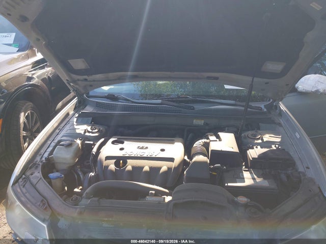 Продажа на аукционе авто 2008 Hyundai Sonata Gls, vin: 5NPET46C18H372449, номер лота: 46042140
