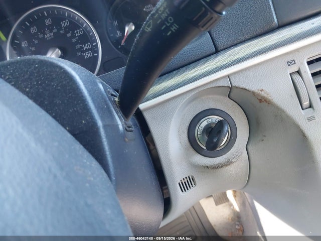 Продажа на аукционе авто 2008 Hyundai Sonata Gls, vin: 5NPET46C18H372449, номер лота: 46042140