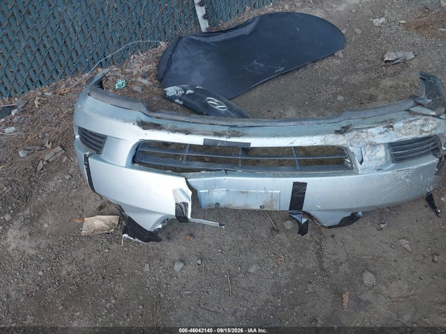 Продажа на аукционе авто 2008 Hyundai Sonata Gls, vin: 5NPET46C18H372449, номер лота: 46042140