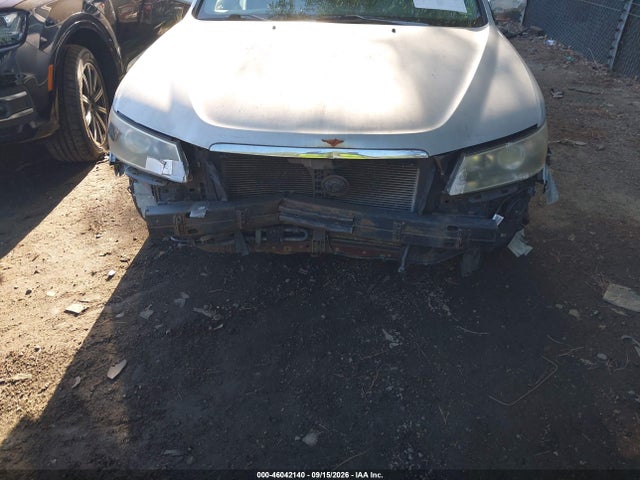 Продажа на аукционе авто 2008 Hyundai Sonata Gls, vin: 5NPET46C18H372449, номер лота: 46042140