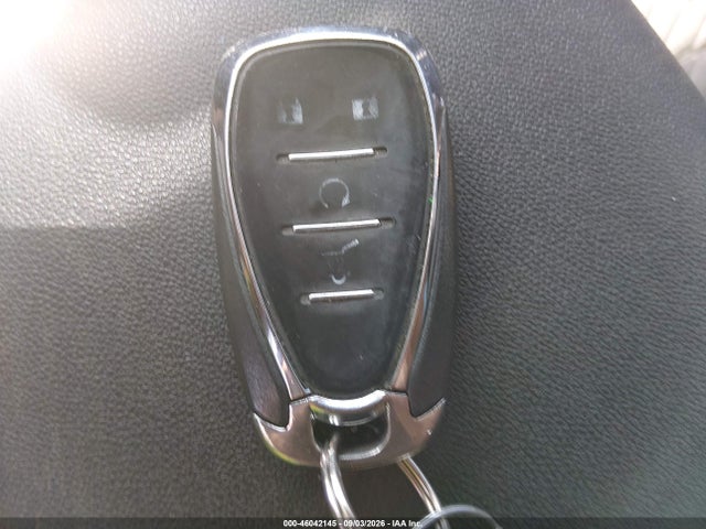 Продажа на аукционе авто 2019 Chevrolet Equinox Lt, vin: 3GNAXUEV1KL103632, номер лота: 46042145