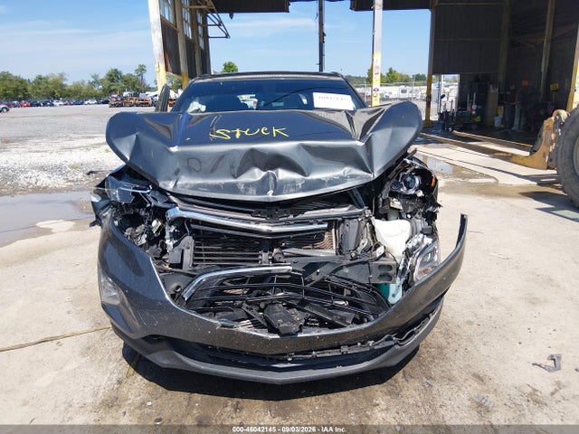 Продажа на аукционе авто 2019 Chevrolet Equinox Lt, vin: 3GNAXUEV1KL103632, номер лота: 46042145