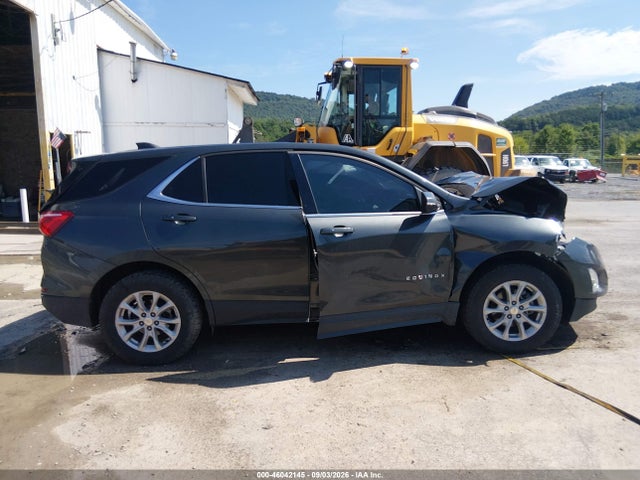 Продажа на аукционе авто 2019 Chevrolet Equinox Lt, vin: 3GNAXUEV1KL103632, номер лота: 46042145