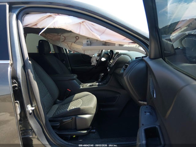 Продажа на аукционе авто 2019 Chevrolet Equinox Lt, vin: 3GNAXUEV1KL103632, номер лота: 46042145