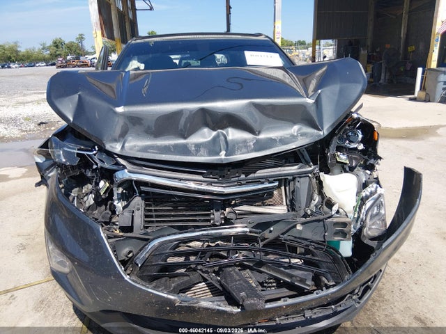 Продажа на аукционе авто 2019 Chevrolet Equinox Lt, vin: 3GNAXUEV1KL103632, номер лота: 46042145