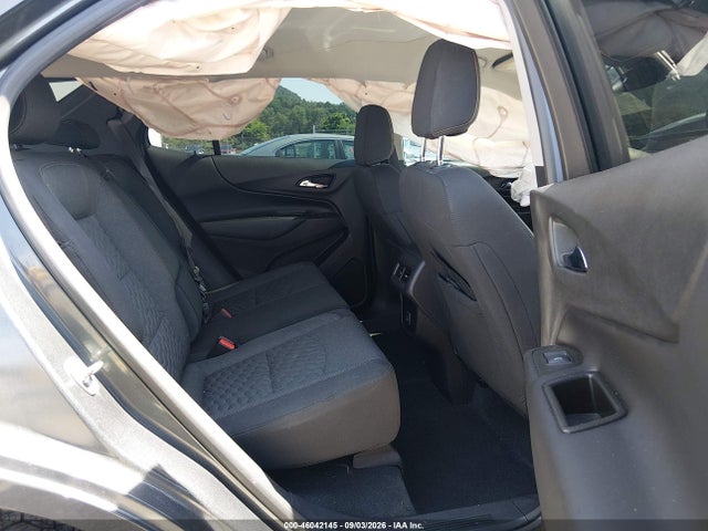 Продажа на аукционе авто 2019 Chevrolet Equinox Lt, vin: 3GNAXUEV1KL103632, номер лота: 46042145