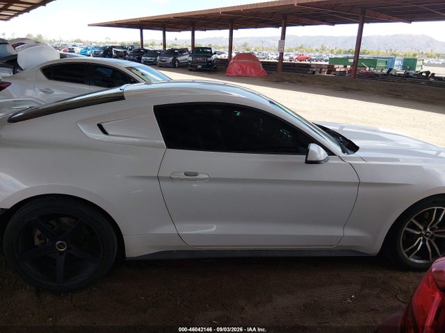 Ford Mustang Ecoboost 2017 1FA6P8TH0H5227165 Image 14